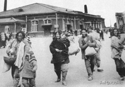 风物说完整版,闯关东的山东人在山海关