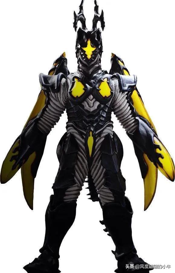 欧布奥特曼怪兽卡牌大全,欧布奥特曼对战硫酸怪兽