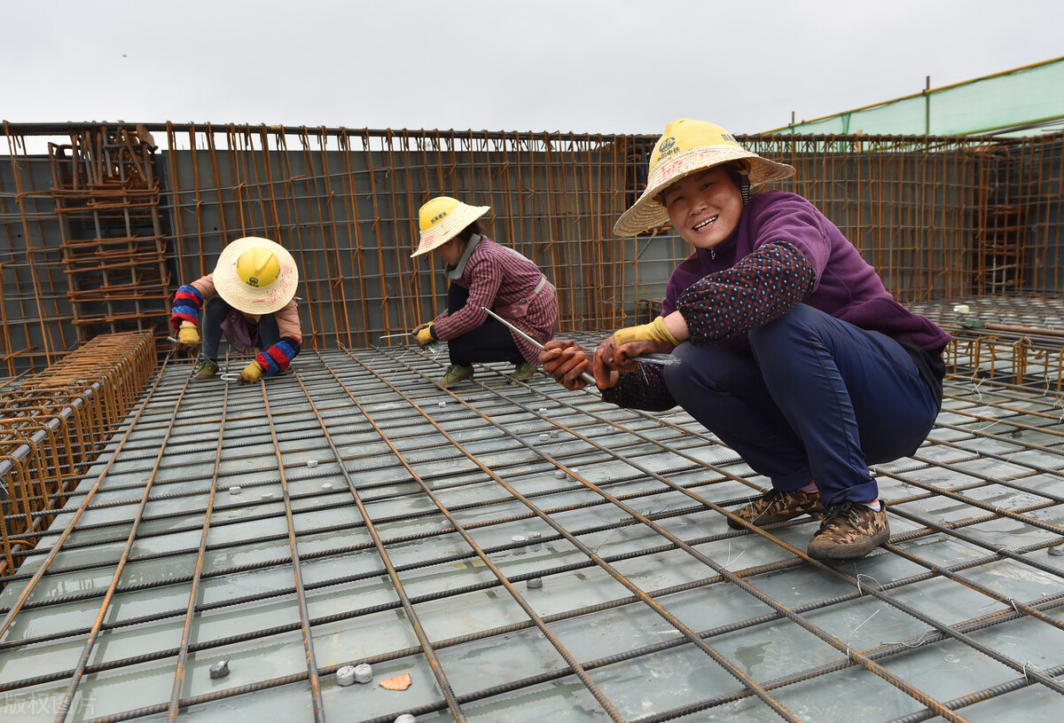 小众垂直行业招聘网站,建筑工地招工找什么工作