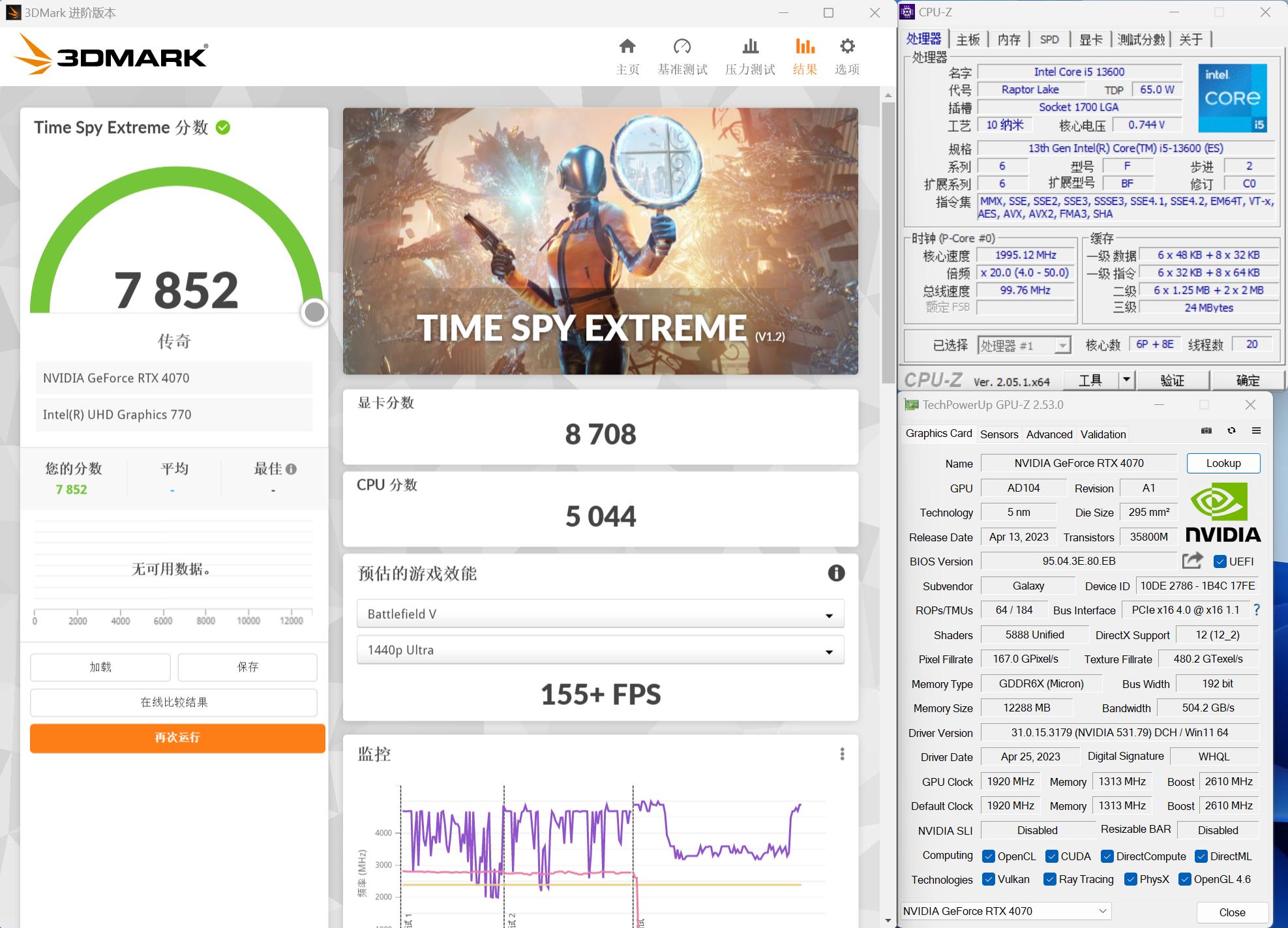 b760爆破弹ddr5内存超频,b760ddr5能超频吗