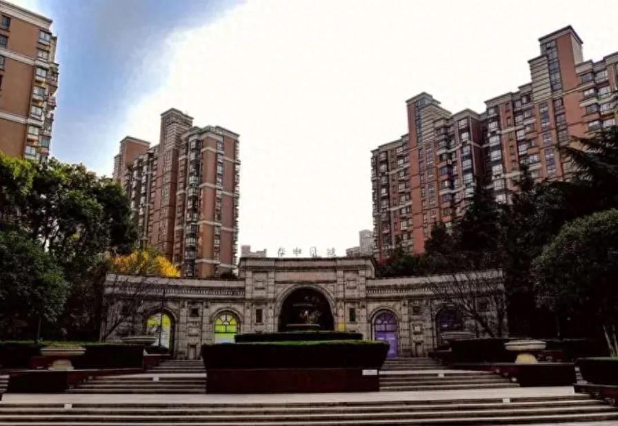 上海闵行房价跌幅最大的小区,闵行学区房楼盘价格