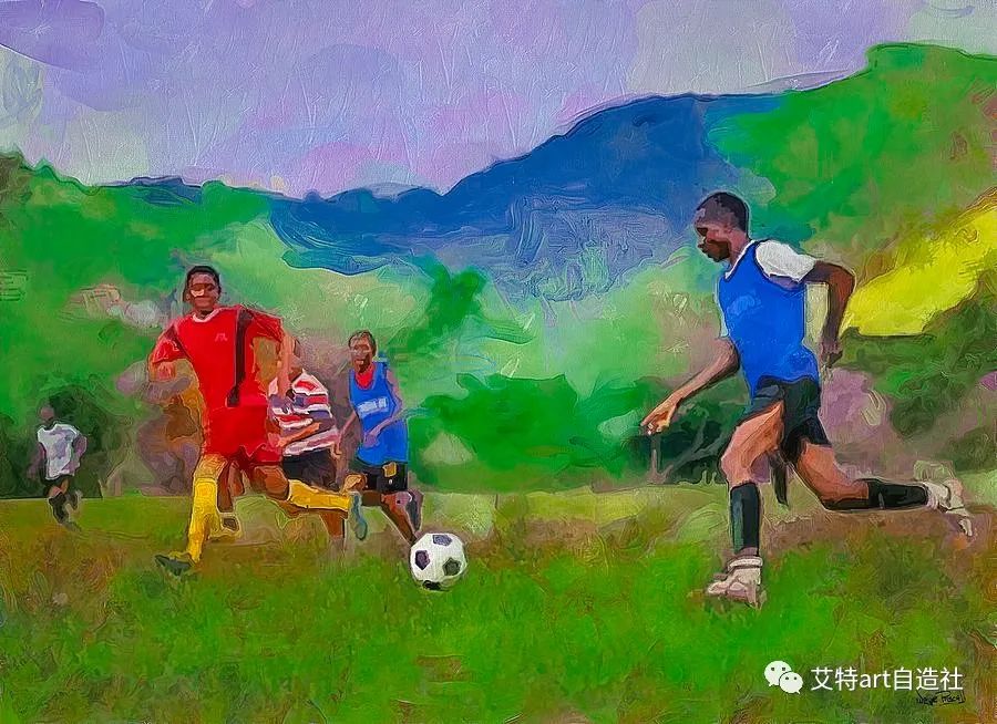 盘点足球场上疯狂的球迷们,蹭足球热度