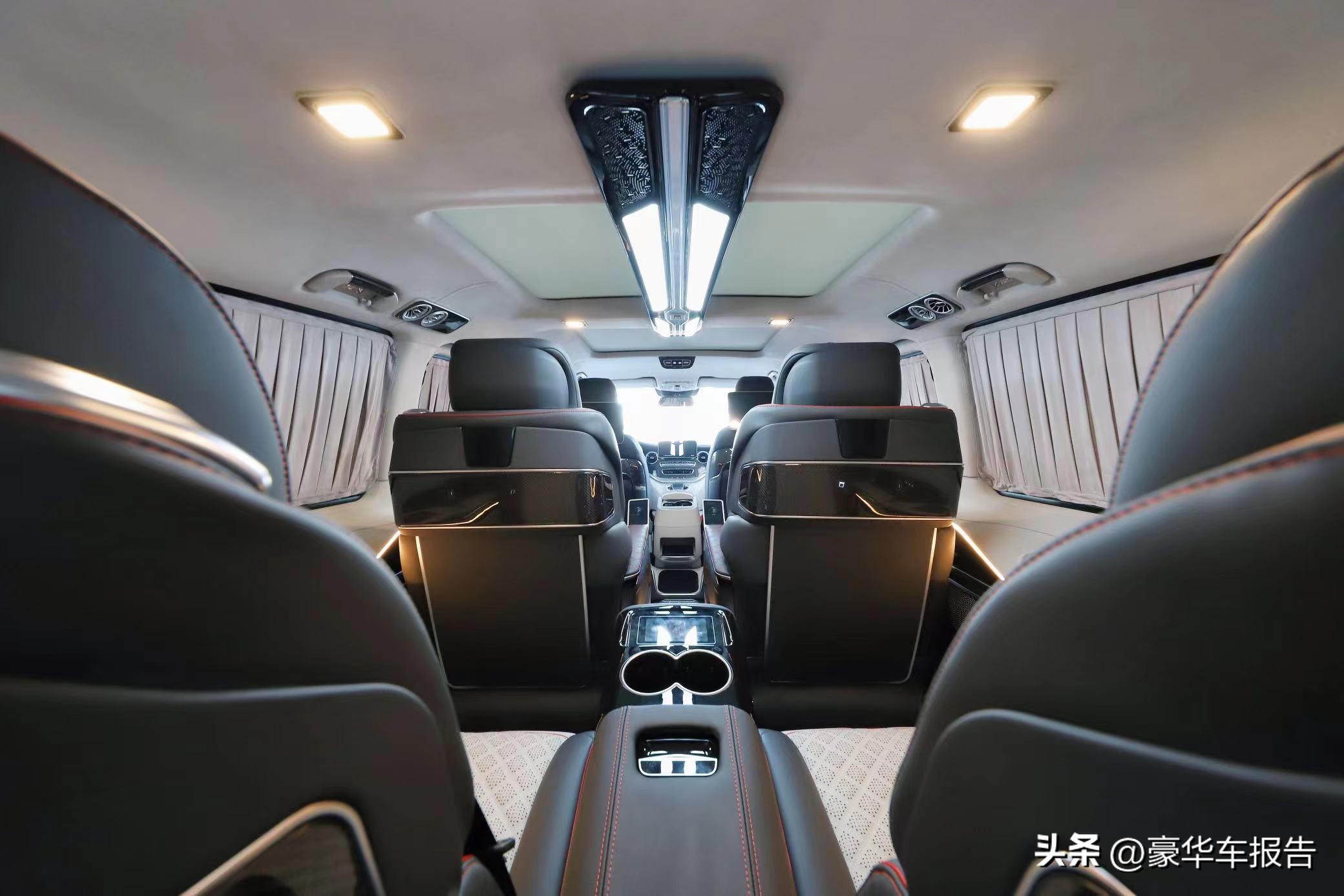 全新奔驰brabus,新款奔驰brabus