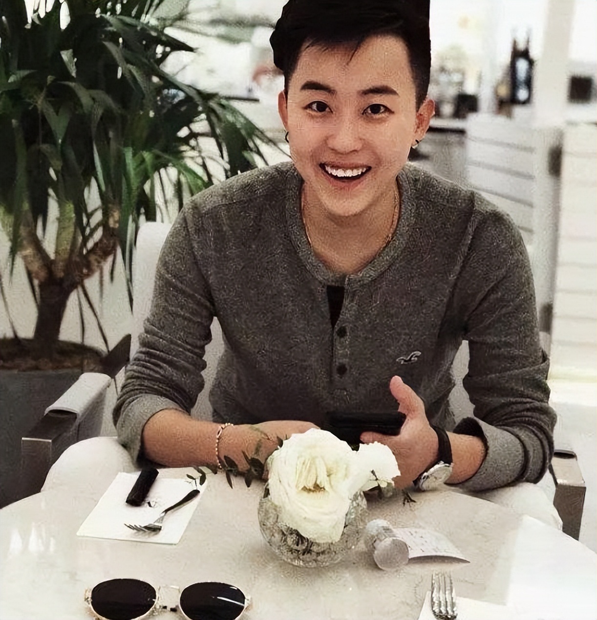 花500万买精产子的女子,女子花50万生混血宝宝