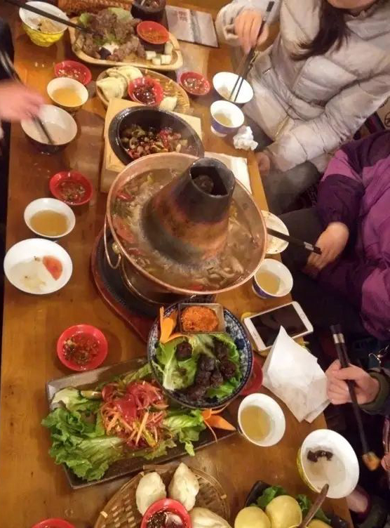 到达世界最美之城理塘,日光之城理塘