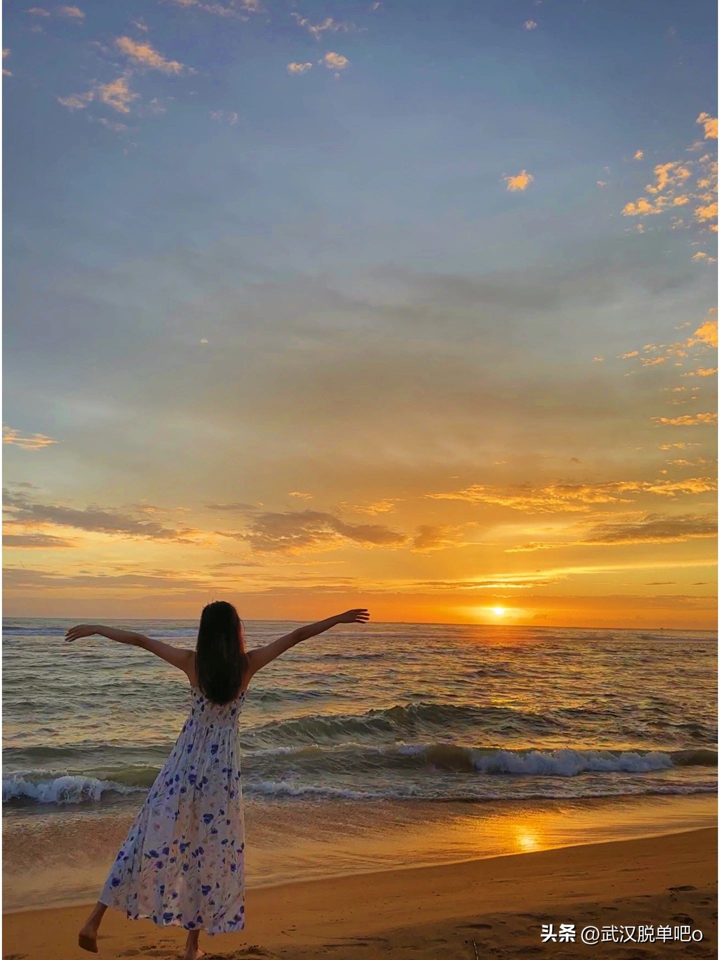 97年湖北单身小姐姐,湖北武汉24岁单身小姐姐