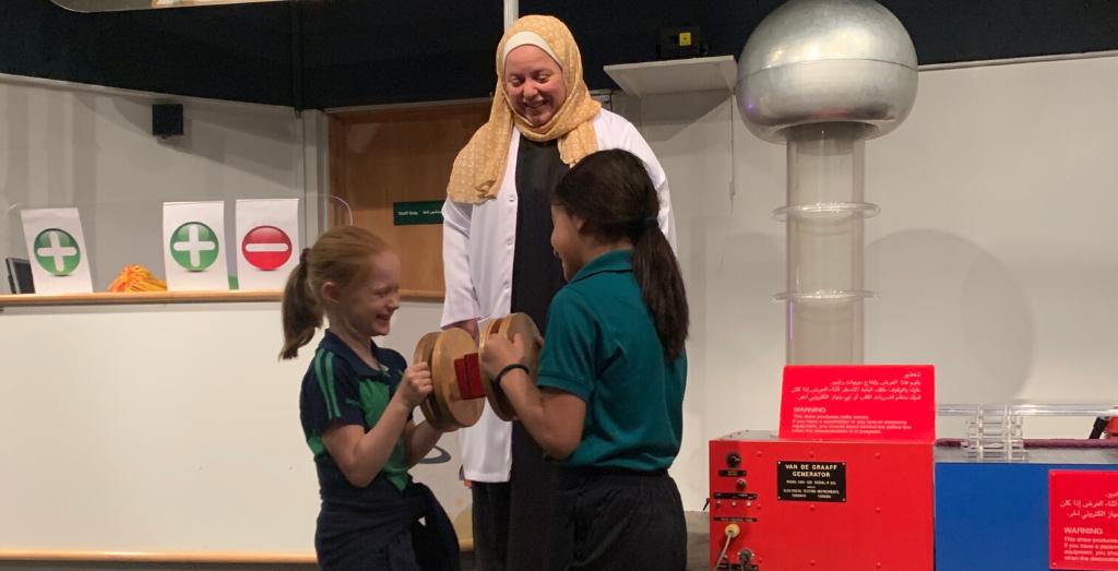 沙迦旅游博物馆,沙迦艺术博物馆游玩