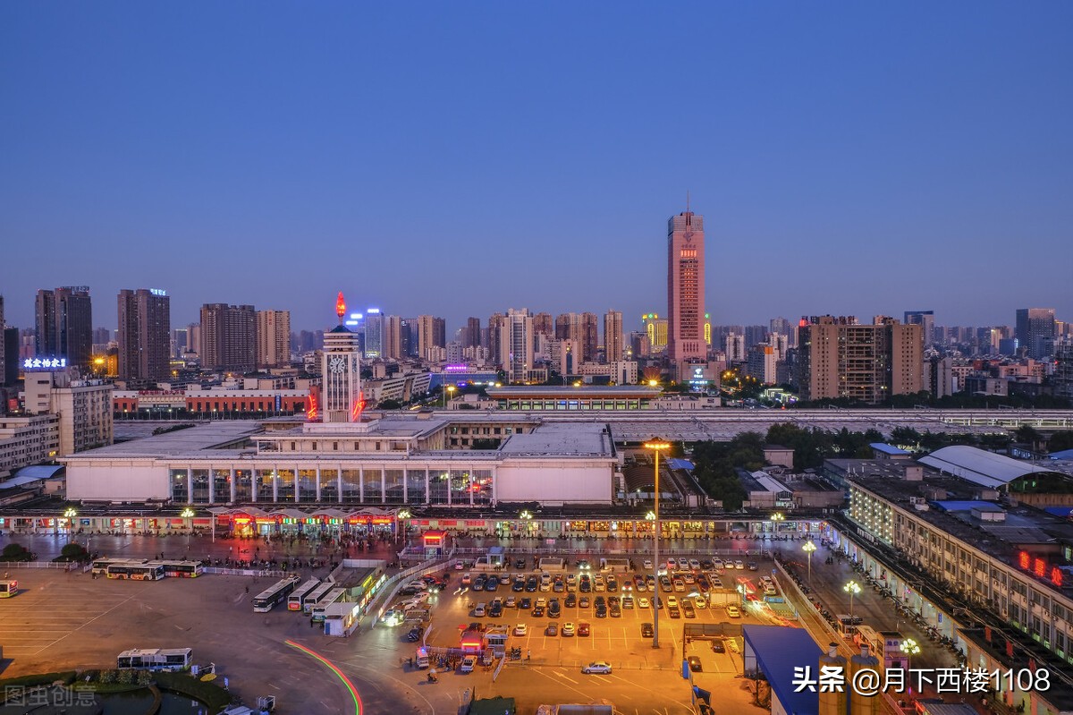 长沙未来能否突破经济瓶颈期呢,湖南各地市为长沙崛起贡献