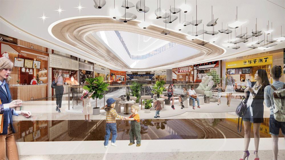 解锁商业多元玩法,全面复盘招商商管2022进阶历程