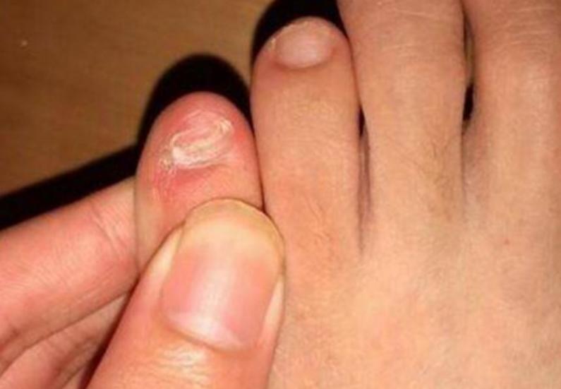 华夏子孙3大特殊印记,华夏儿女的特殊印记