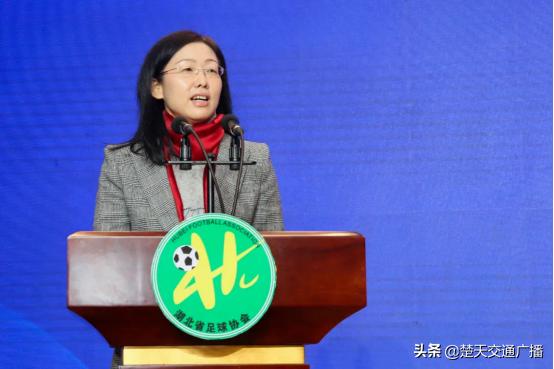 湖北省体育系统足球工作会议召开,湖北武汉表彰大会完整版