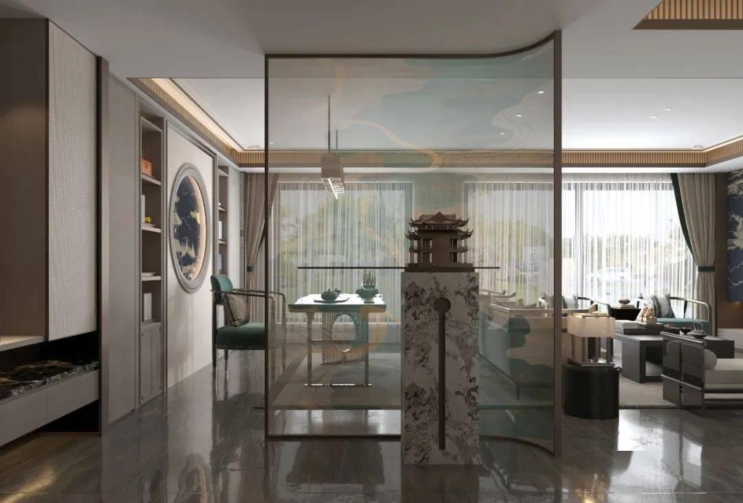 越秀天恒怀山府别墅,越秀天恒怀山府叠拼