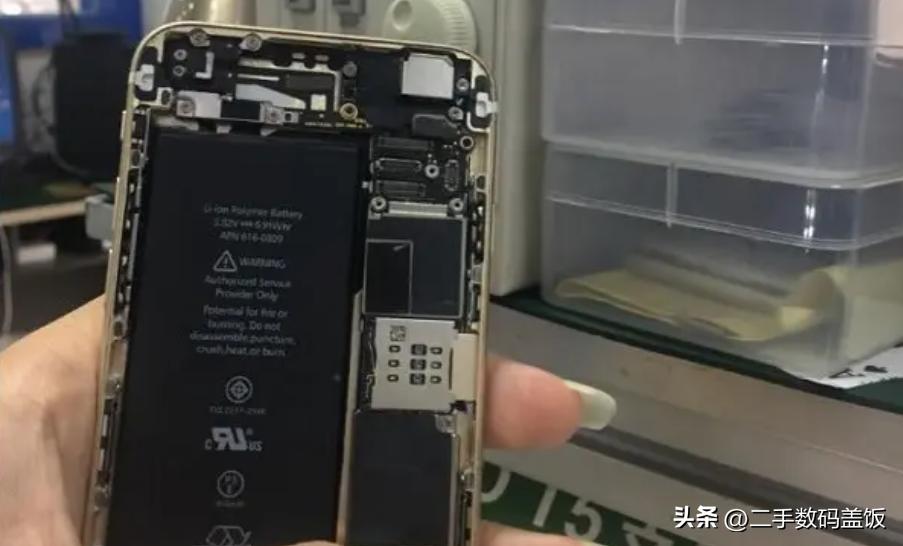 某宝翻新手机,iphone手机寄修