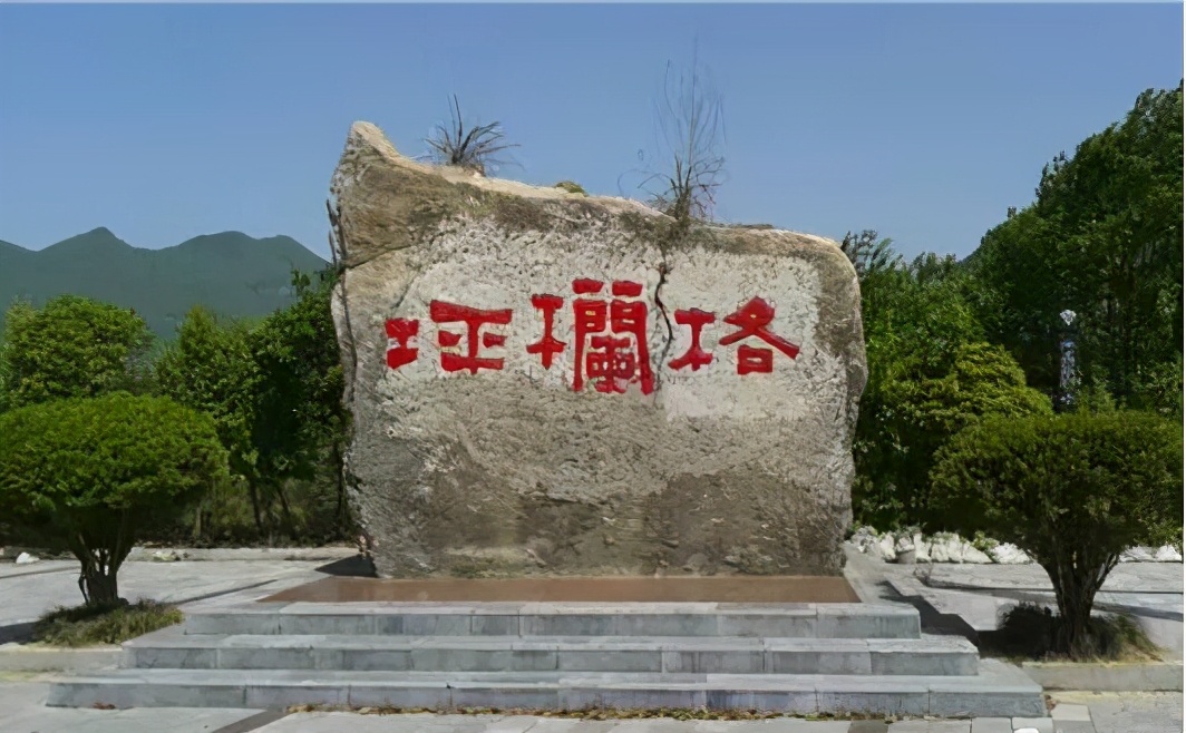 湖北省保康原始古村落,湖北南漳县古村