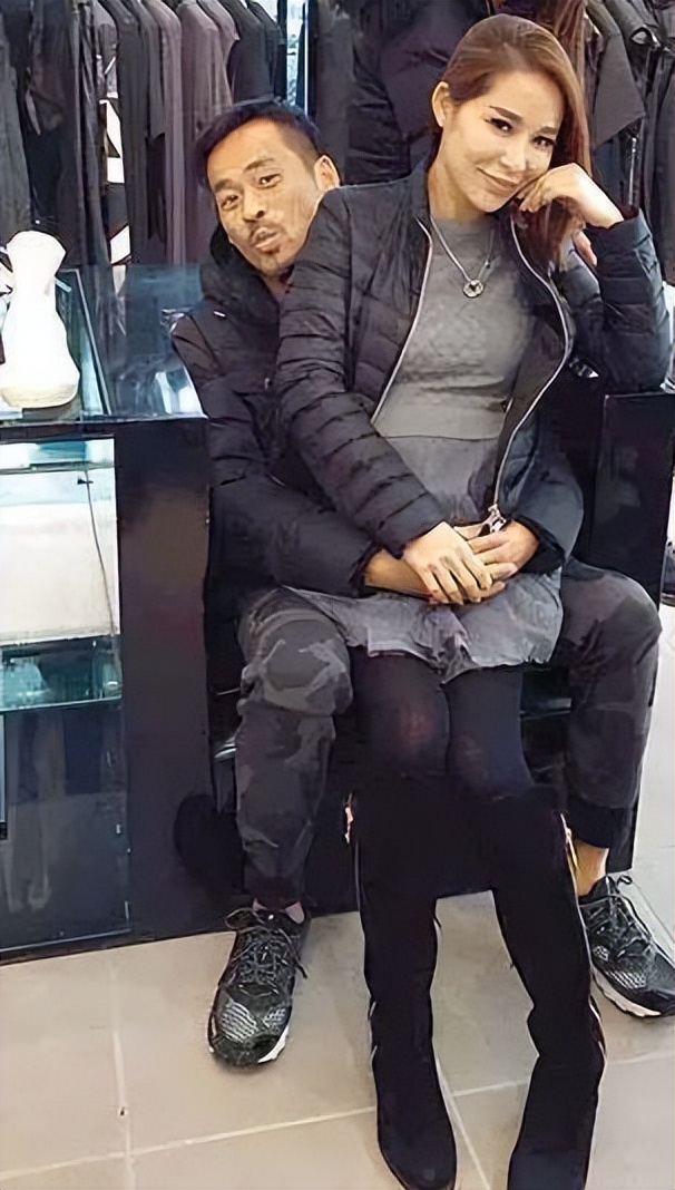 刘碧丽如何争家产,刘碧丽5亿分手费合法吗