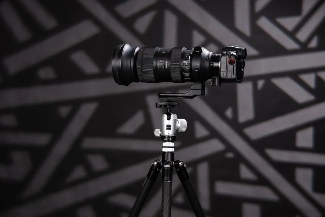 贵就是好？你的最后一支三脚架：捷信GK1545T测评