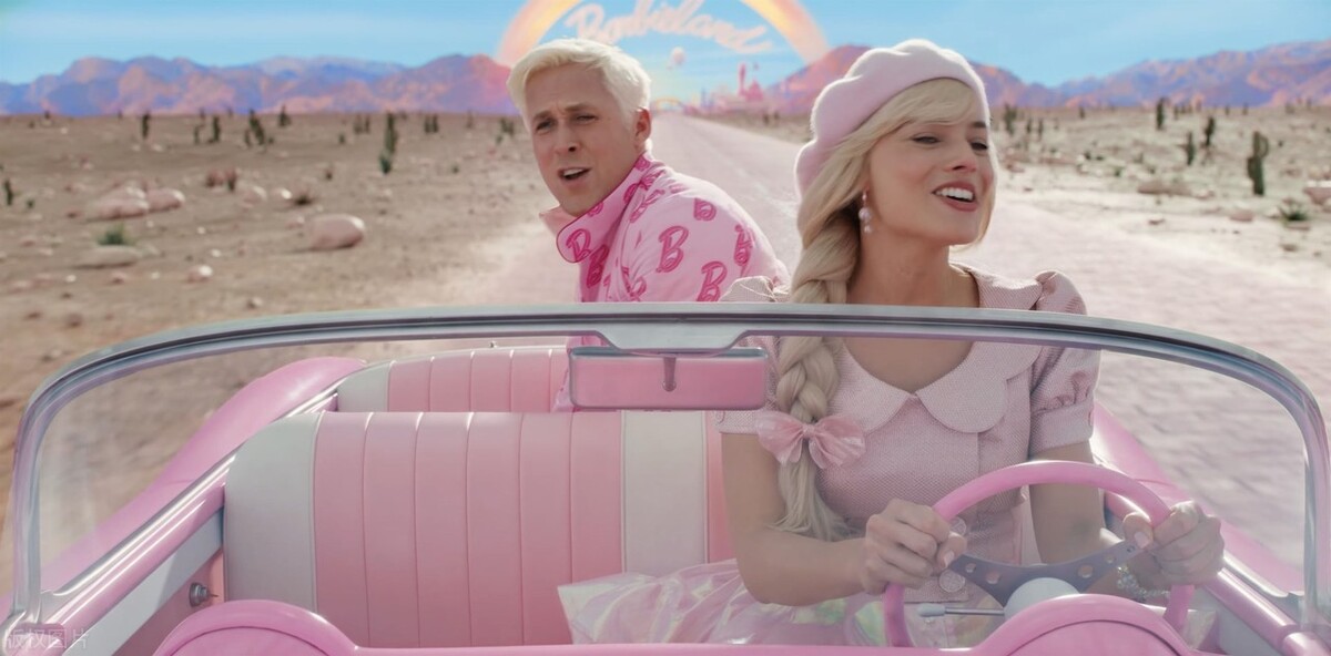 芭比电影秘密,芭比电影花絮仙子的秘密