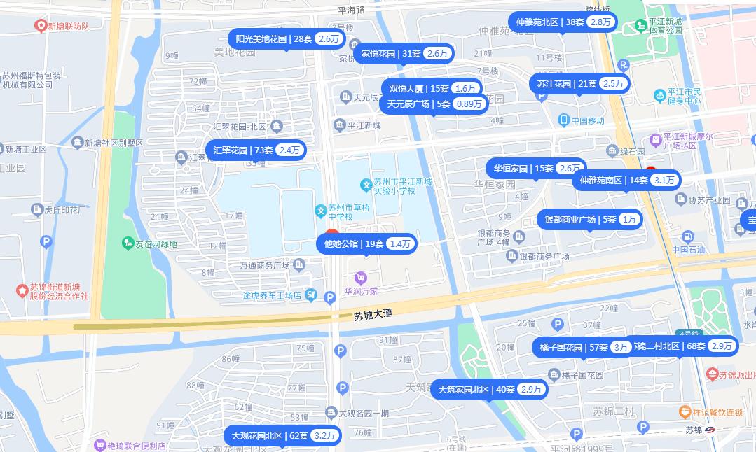 苏州姑苏初中一模,苏州姑苏初中排名