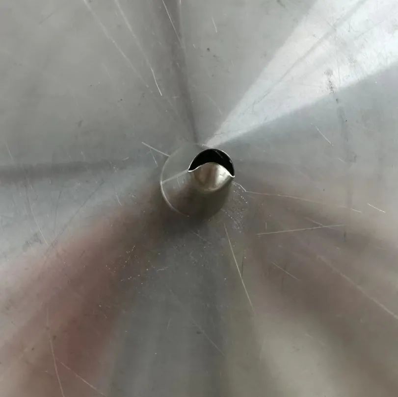 蛋糕渐变用什么裱花嘴,做蛋糕裱花嘴最实用的是哪种