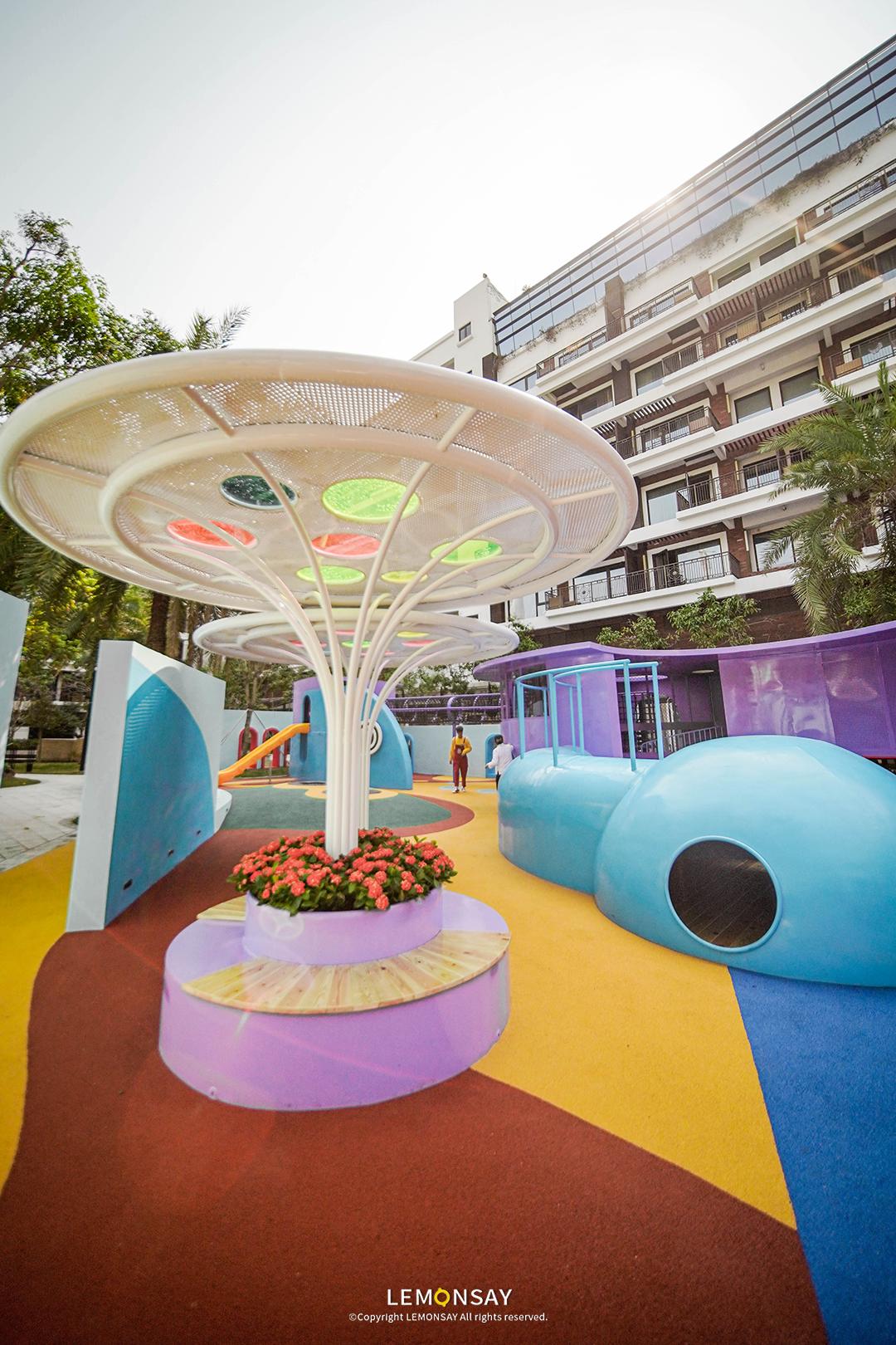 华侨城亲子乐园优惠门票,华侨城亲子乐园游乐场