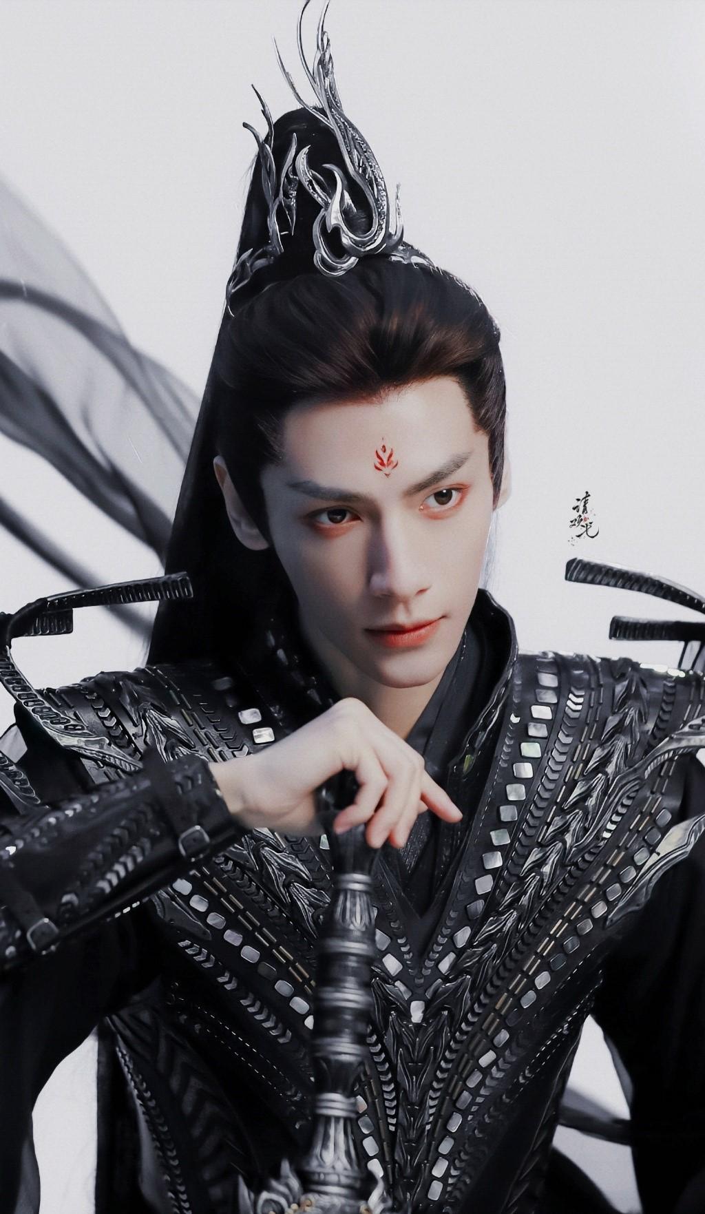 罗云熙人气最高的几个角色,盘点罗云熙那些年的剧的结局