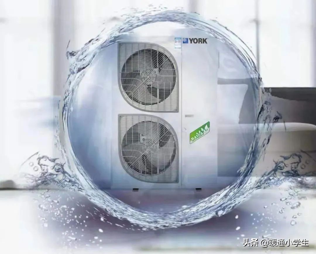 约克水生态中央空调好不好,约克水生态中央空调南京