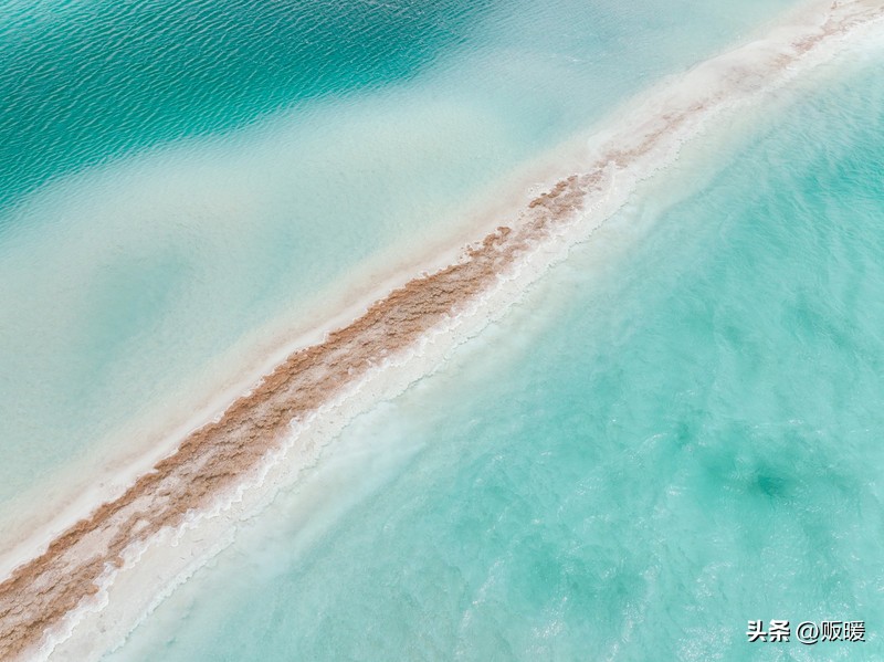 青海｜热爱西风和烈酒，也爱孤独和自由