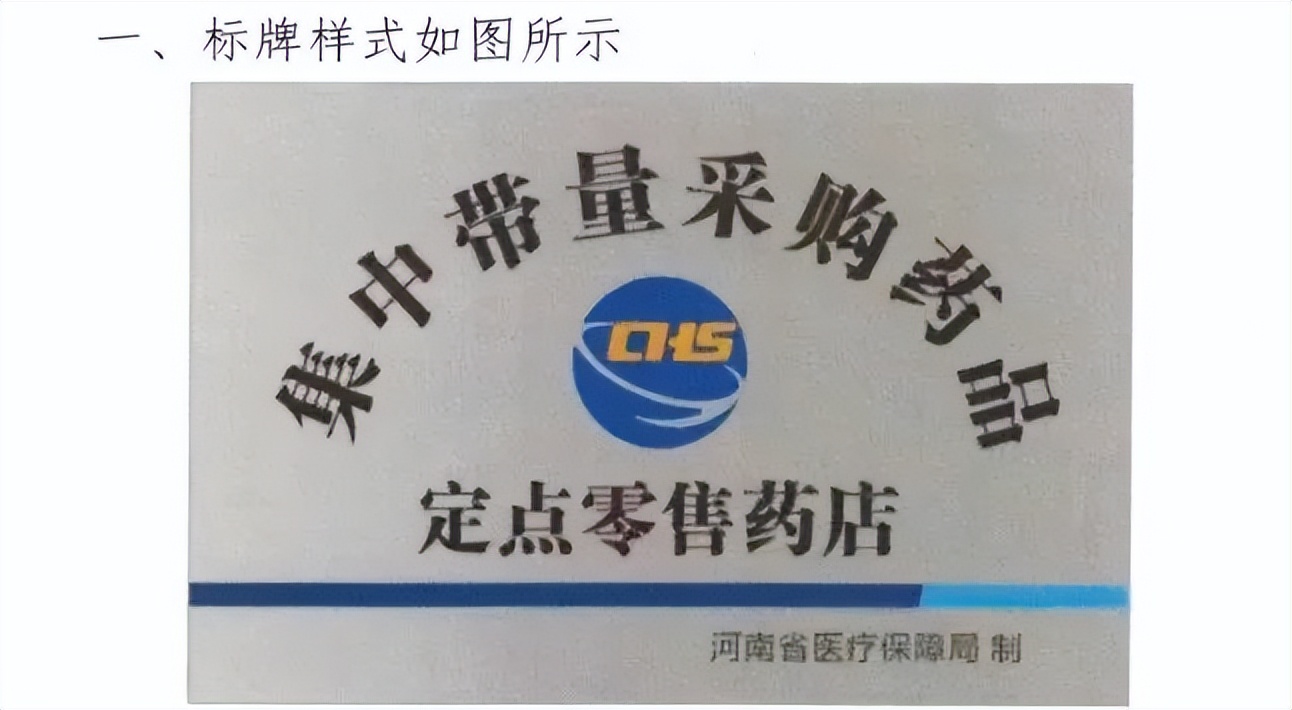 集中带量采购药店,带量采购全部药品目录