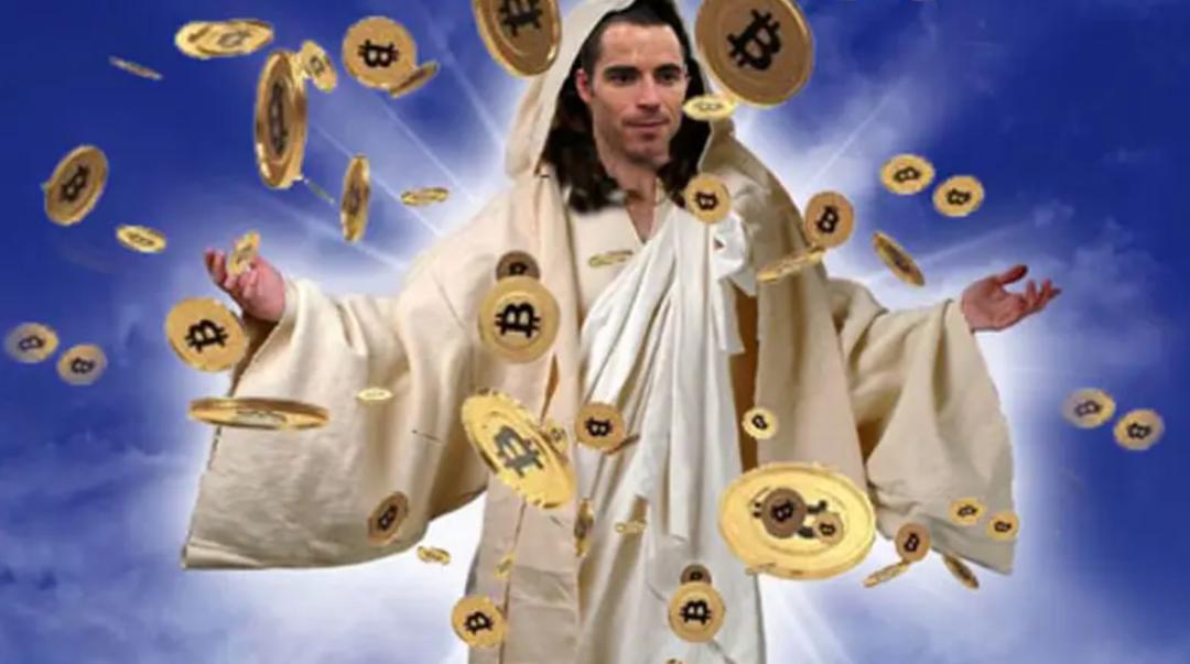 *局骗**！Web3.0割韭菜，比币圈更狠…