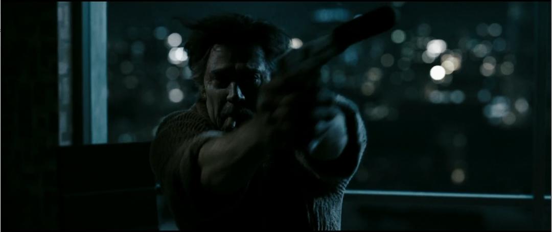 “万字”解析史上经典超英电影