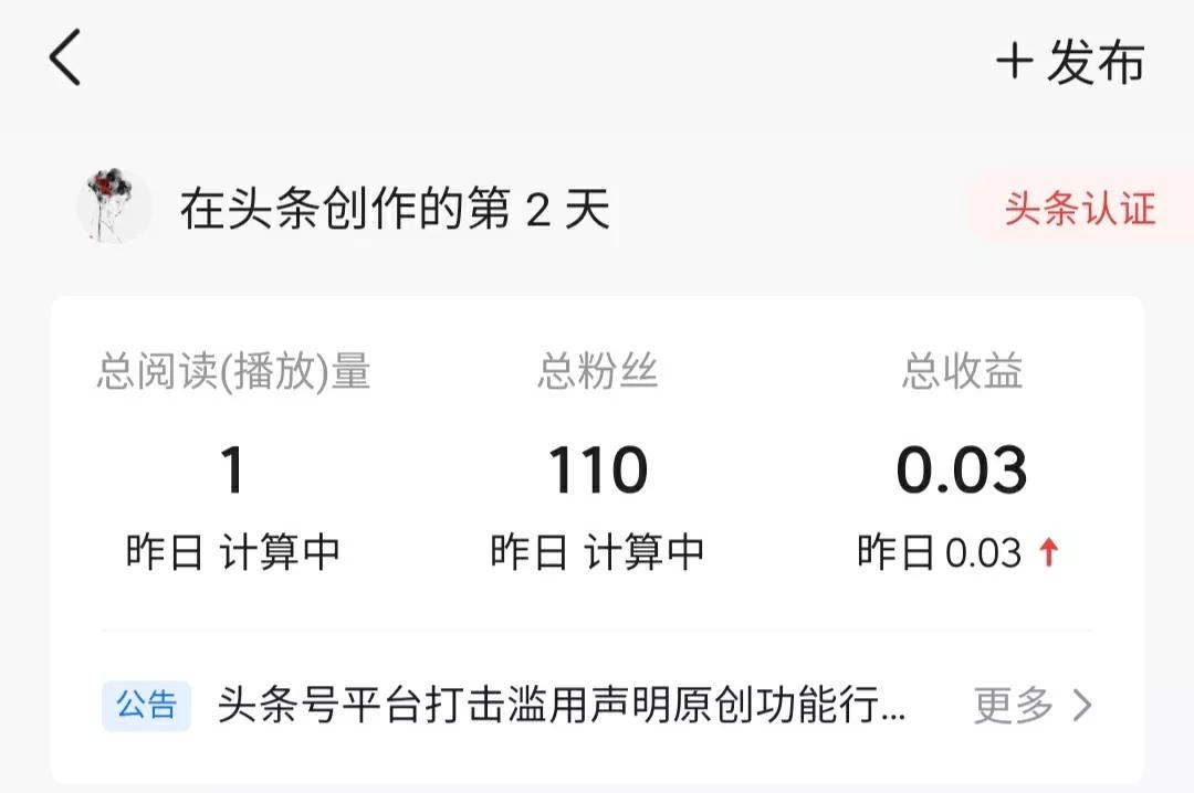 新手小白如何在头条赚钱,怎样才能在头条上挣钱