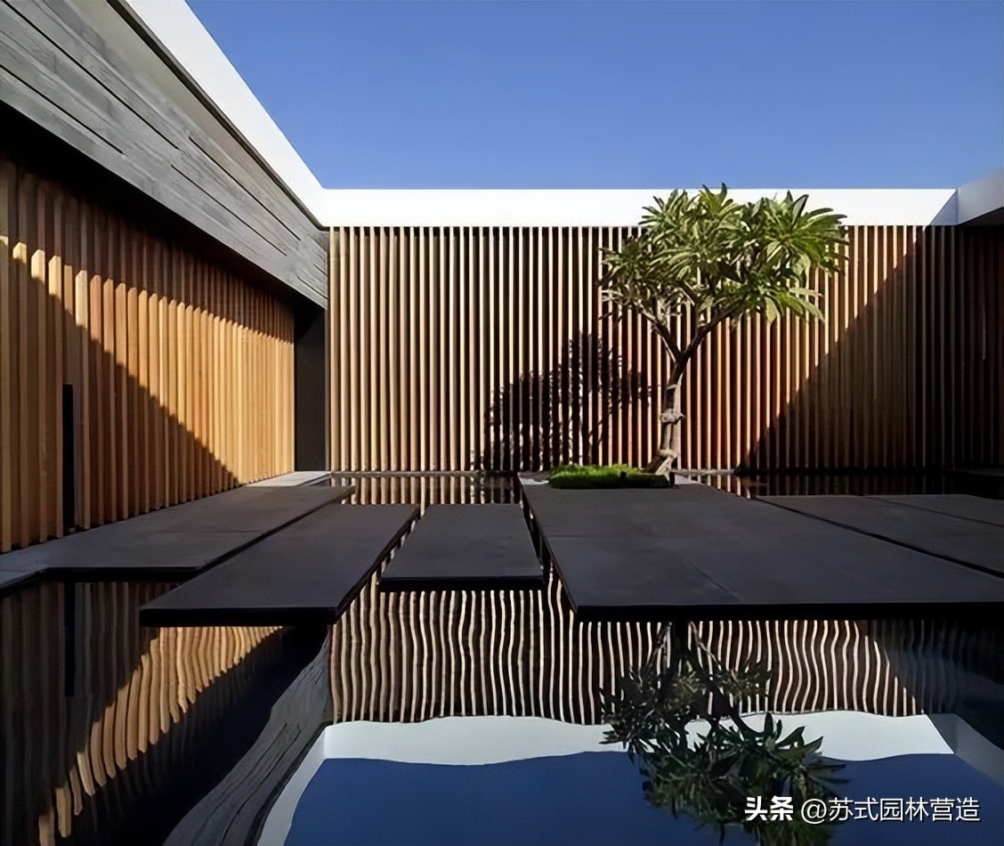 入门景观屏风,100种客厅屏风