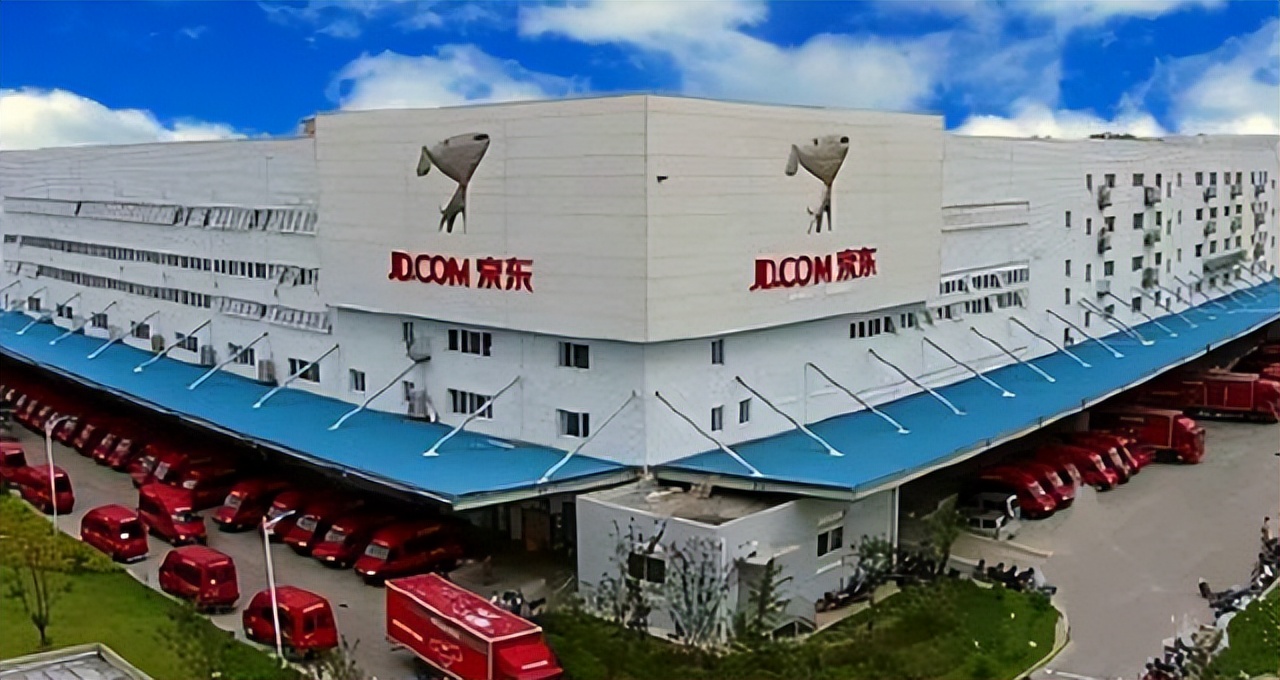 京东001号现状如何,当年京东的001号员工