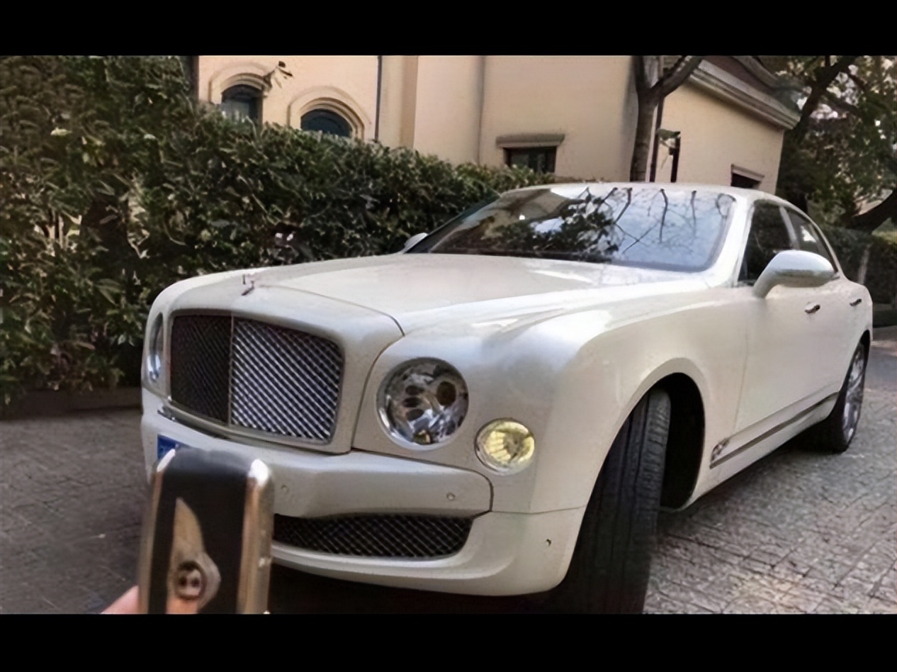 浙江第一富婆宾利姐现状,浙江富婆宾利姐年轻时