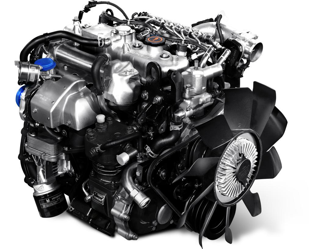 搭载2.5排量的新江铃轻卡,江铃轻卡2022最新款新车