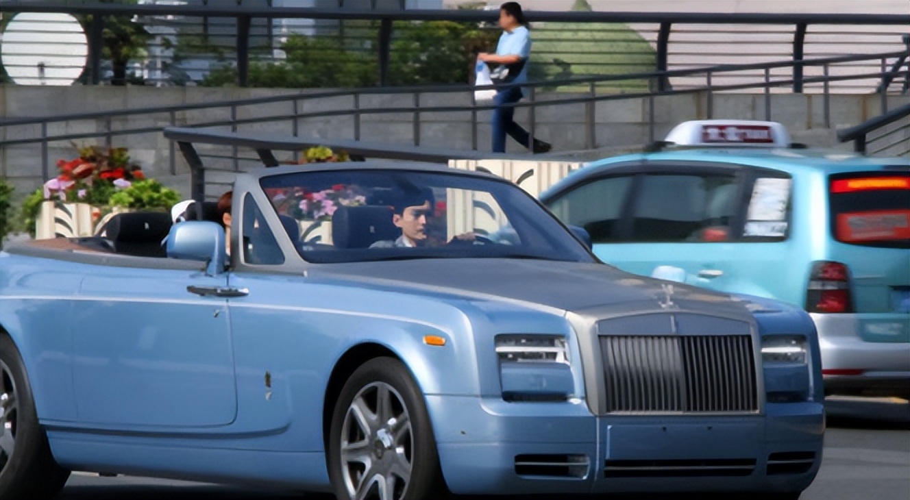 王晓晨张翰精彩片段,王晓晨对张翰行为回应