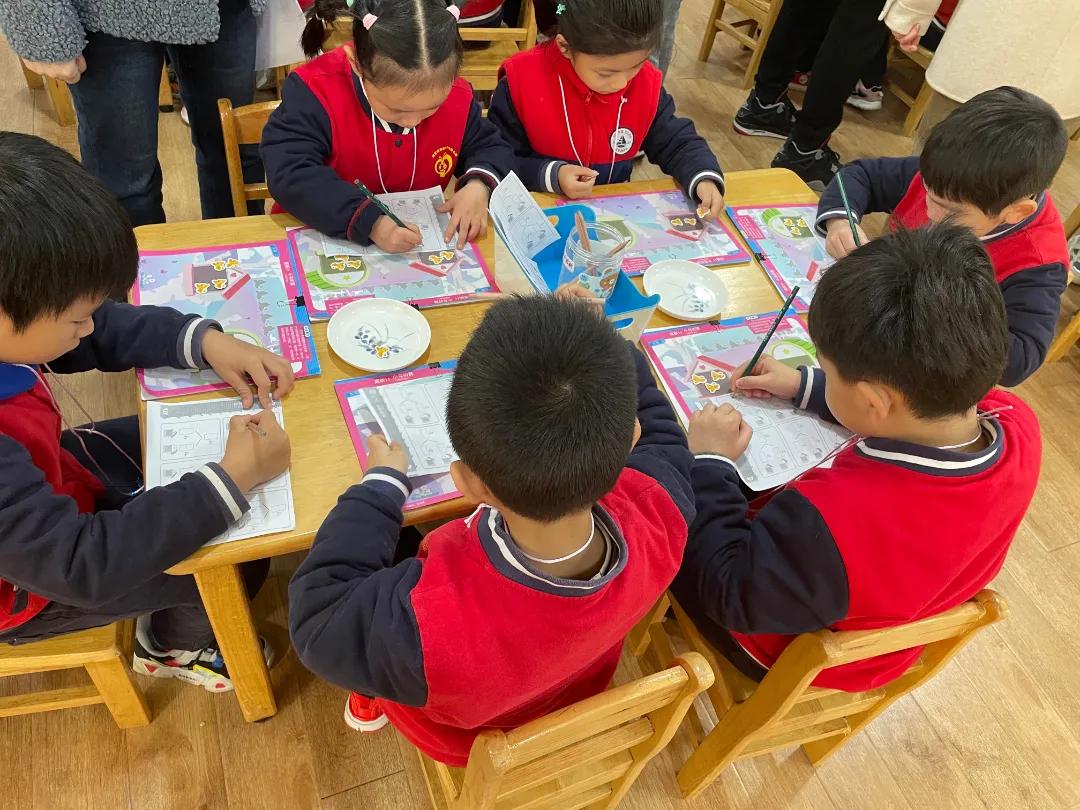 南京市孝陵卫中心幼儿园,南京孝陵卫幼儿感统训练