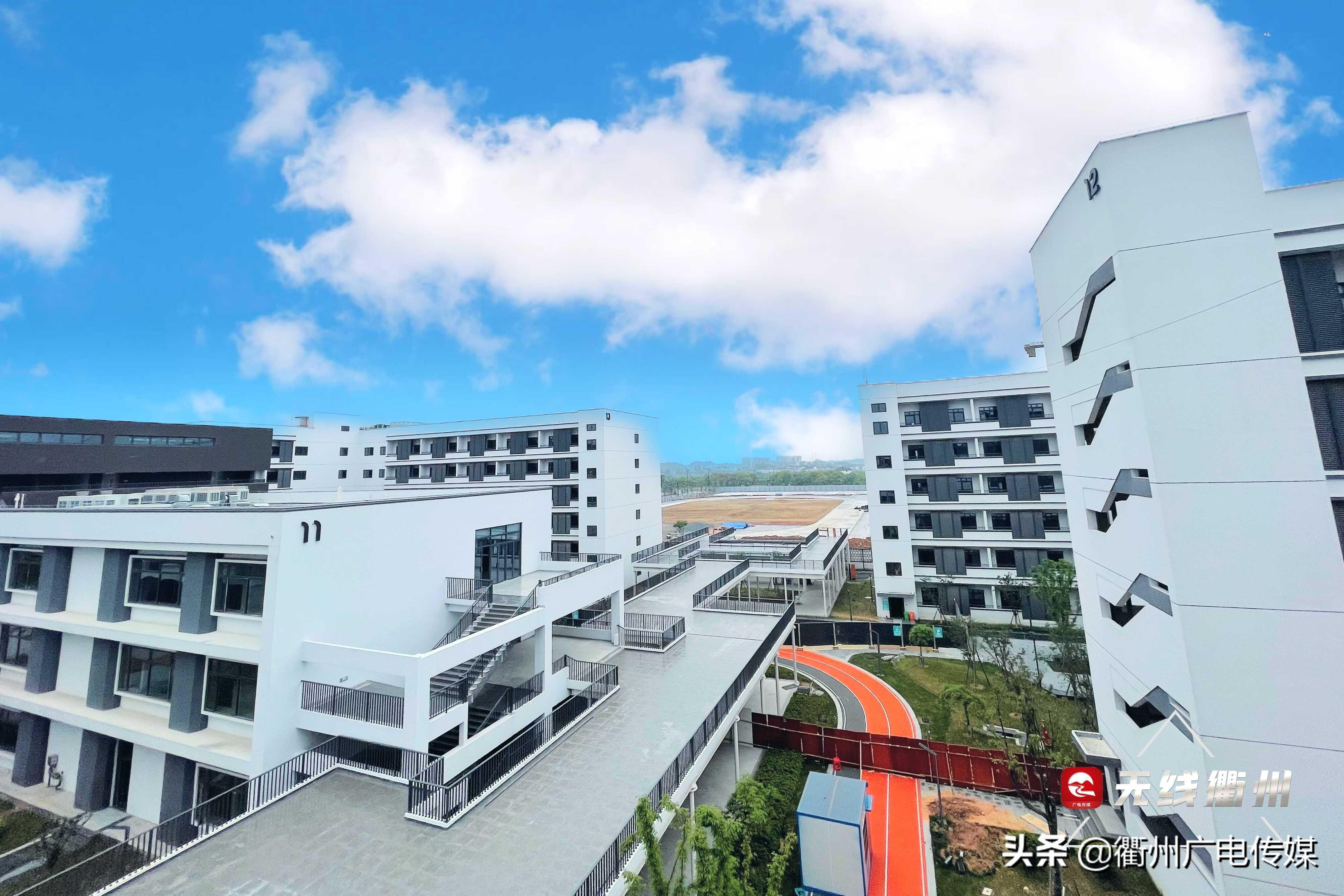 中央美术学院附属衢州中学排名,中央美术学院衢州中学招生