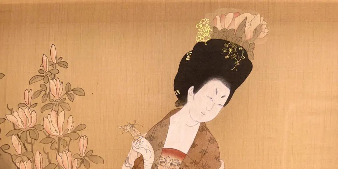 古代洗发妙方大揭秘秀发明亮光滑,古法洗头养发养头皮