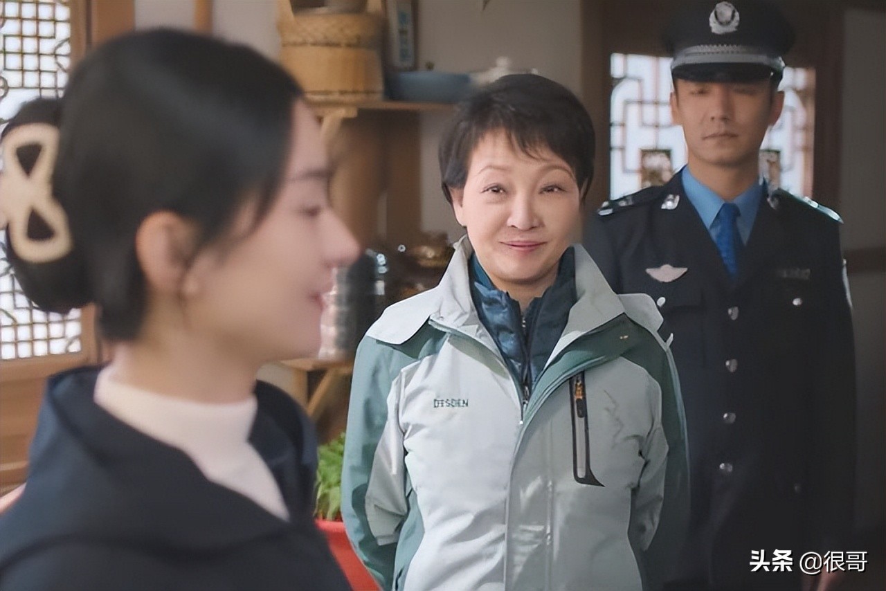 幸福到万家演员林思意,幸福到万家张可盈演谁