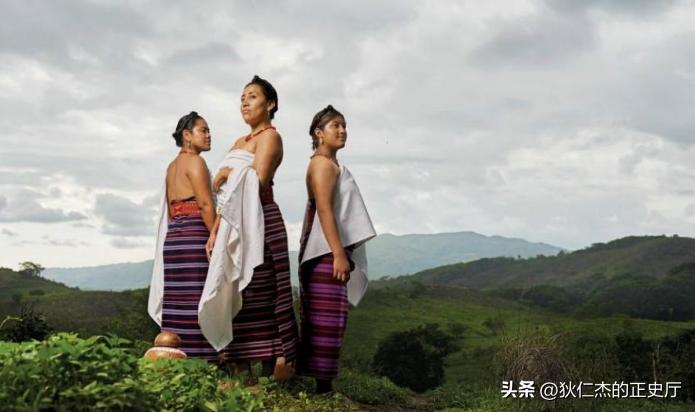 墨西哥的服饰有什么特点,墨西哥服饰