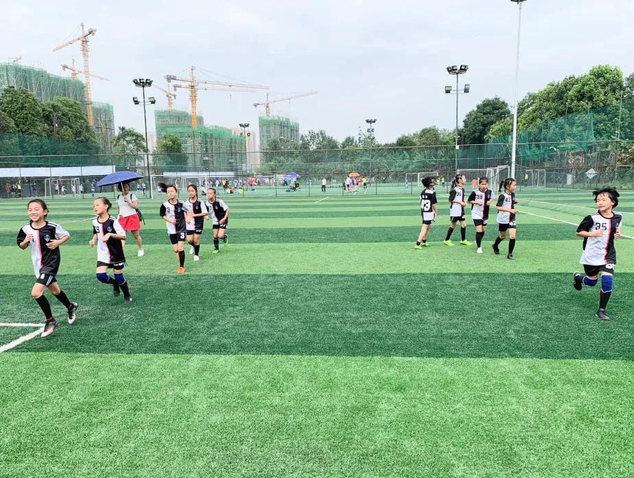 双流区实验小学2024年足球赛,双流区第32届中小学田径运动会