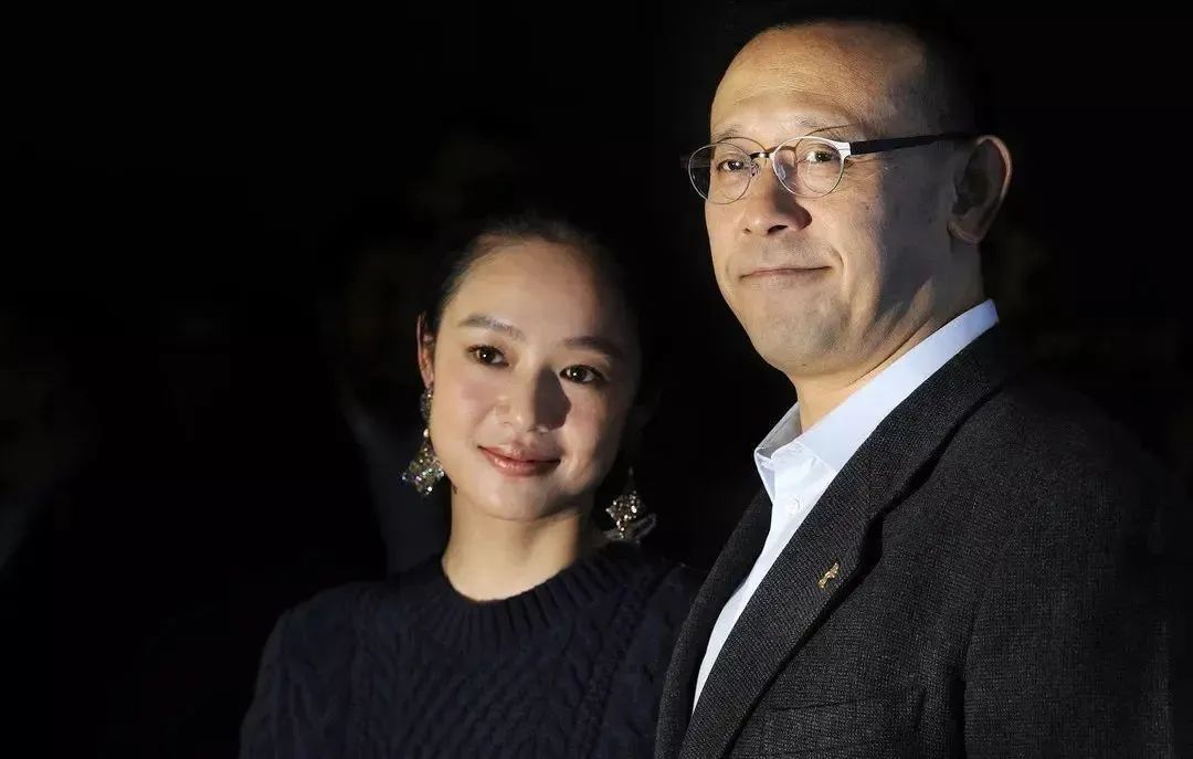 姜文刘晓庆最好的朋友,姜文前任刘晓庆