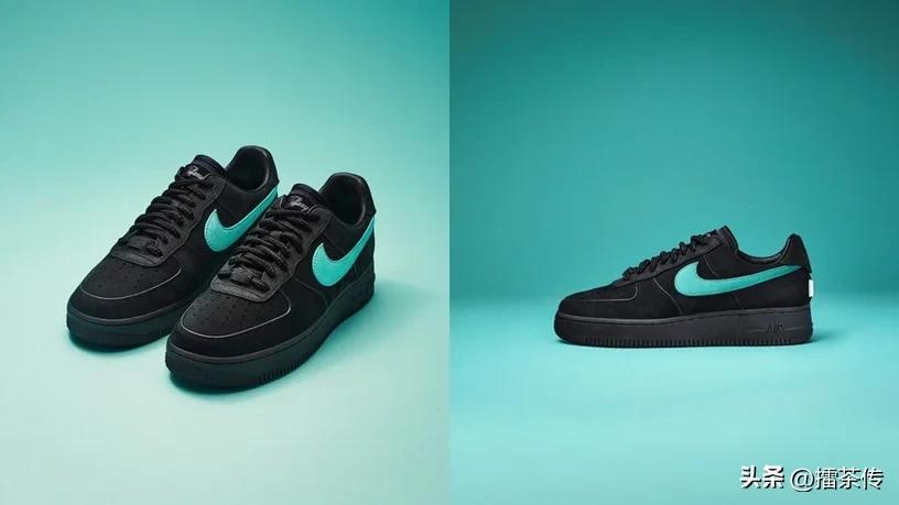 4双球鞋推荐,4大联名篮球鞋