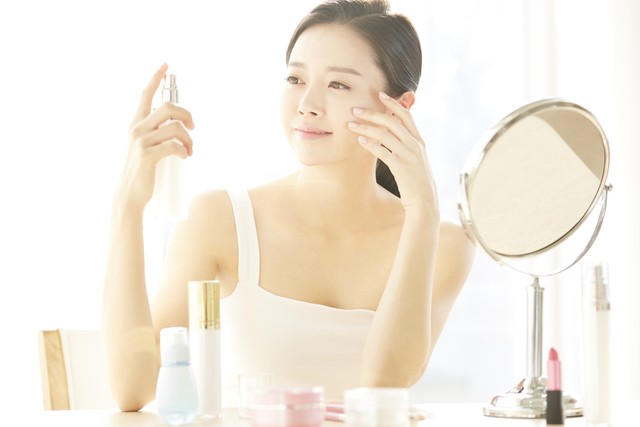 30到40岁抗衰老护肤水,30多岁用的护肤产品