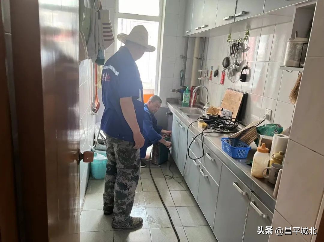 基层治理效能大提升行动发言,街道全面提升基层治理能力