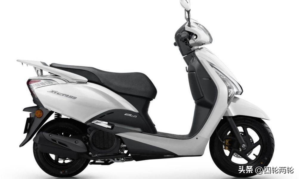 国内销量最好的10款摩托车,60年摩托车