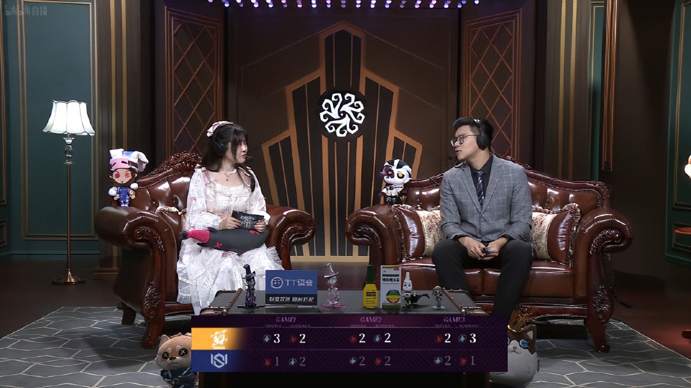 第五人格coa5赛事直播回放,第五人格ZQ总决赛