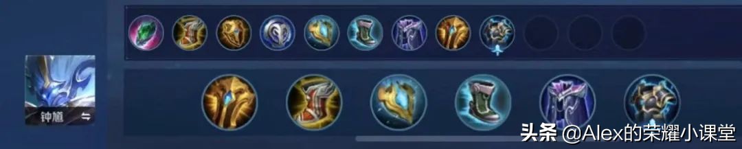 s26赛季全射手铭文出装推荐,s29赛季最强对抗出装铭文