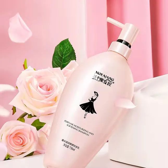 2024年国货防脱生发洗发水前十,平价好用的国货洗发水